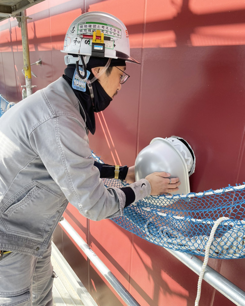 株式会社アクト 施工事例