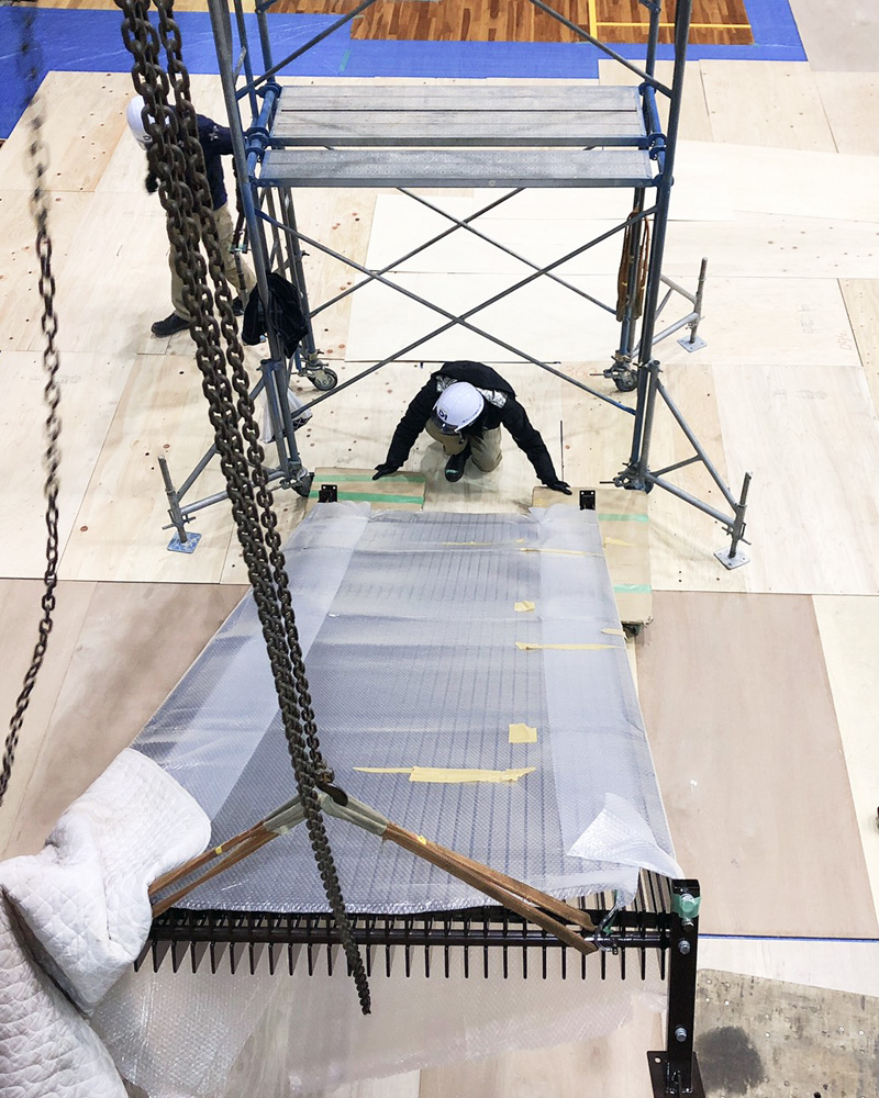 株式会社アクト 施工事例