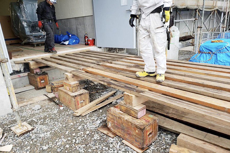 株式会社アクト 施工事例